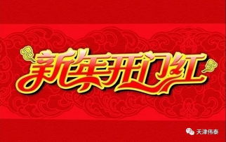 天津伟泰召开2018年新年开工大会 