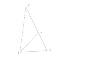 三角形ABC中，三个内角A、B、C所对的边分别为a、b、c，B=60度（1）若A=45度，求证：a=[(根号3)-1]c（2）...