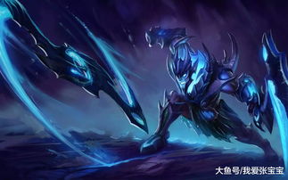 玩了这么久LOL才知道的事 英雄成就7级之后解锁 隐藏被动