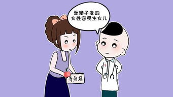 这5种人最容易生龙子,特别是最后一条,中了的人就偷着乐吧 