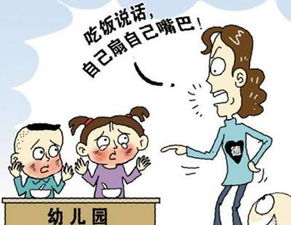 幼儿被幼师这样虐待和恐吓,成长真不会有阴影么 