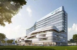 上海百汇医院奠基,泰康推进医养产业链布局 