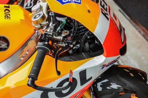 motogp刹车冷知识(motogp 刹车盘)