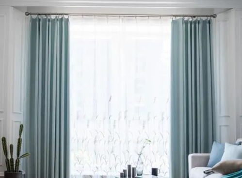 教你如何挑选卧室聚财窗帘的颜色
