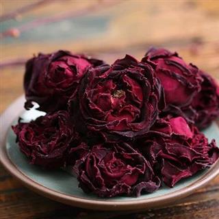 玫瑰花茶哪种玫瑰最好,云南墨红玫瑰和山东平阴玫瑰哪个好？