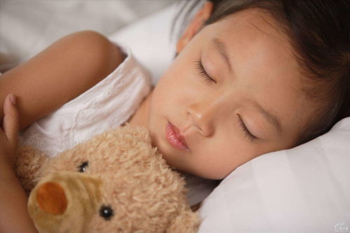 孩子多大分床睡最好 3岁是宝宝独睡的最佳时机 父母要学会放手