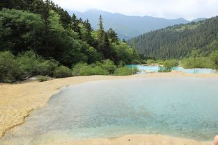 四川九大5A级景区盘点 四川最好玩的地方攻略 