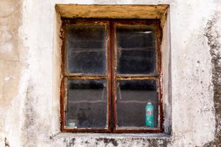 水泥窗怎么弄好看 水泥窗框涂什么漆好