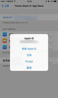 ios苹果App Store应用订阅 如何取消应用订阅