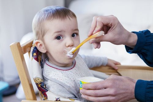 育婴师 把握6 9个月宝宝辅食喂养秘诀,宝宝牙齿好,说话早,更聪明