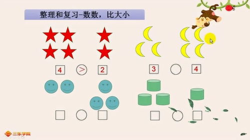 小学数学一年级这些知识点最重要,你知道么 