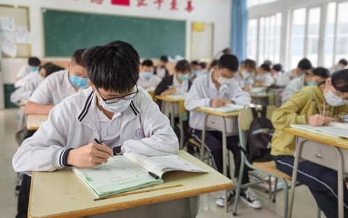 高中升学率仅5成,学生中考没考好只能上技校 教育部给出回应