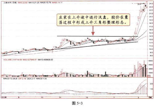 中行怎么老震荡，不会是庄家不想玩了吧，还是庄家在下驱客令，然后连续放量井喷，应该走的很极端吧？