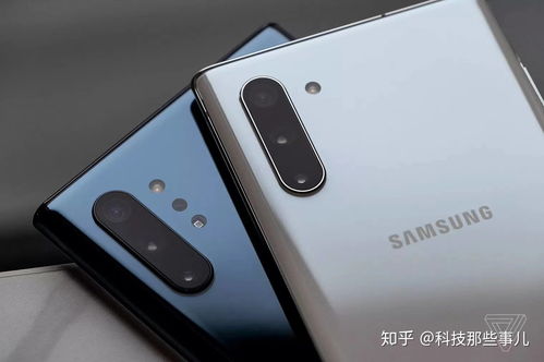 三星note10和note10 有什么区别(三星note10虚拟空间)