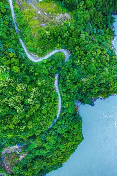 两驱车可进,现在的墨脱公路有多优秀