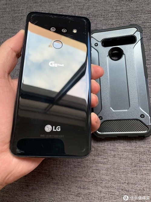 当旗舰机沦为百元机,还值得买吗 LG G8众多版本购买建议