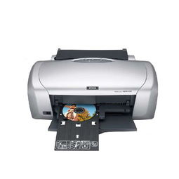 epson爱普生r230维修清零软件