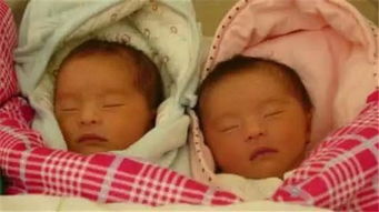 高龄产妇喜怀5胞胎,被逼减掉3胎后,出生收获惊喜