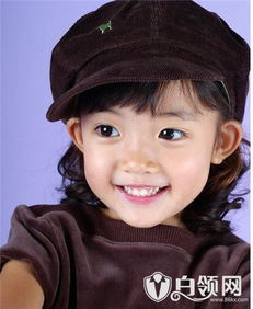 星热点 韩剧她很漂亮金惠珍小时候的扮演者简介,可爱童星变青春少女 