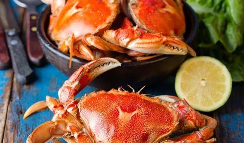 为什么蟹黄吃起来是苦的 螃蟹黄苦还能吃吗