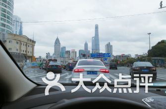 自驾到上海外滩怎么停车(北门路免费停车场)