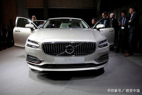 沃尔沃 Volvo 为什么会被吉利收购 