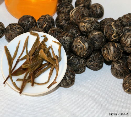 普洱茶中的龙珠茶是什么茶 口感怎么样