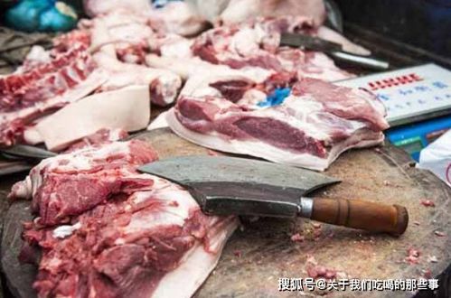 超市的猪肉为何比菜市场便宜 去哪儿买肉好 差距不小,弄懂再买