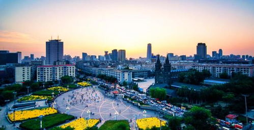 辽宁将迎来 腾飞 的3座城市,鞍山 盘锦上榜,另一座是哪里