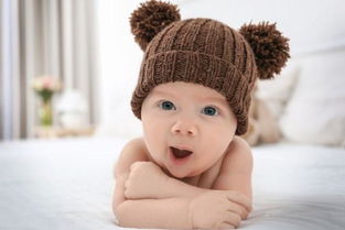 洋气又有寓意的宝宝乳名 代表着宝宝能幸福安然一辈子