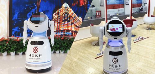 智能机器人：撬动中国经济新基建的重锤与支点