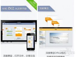 iOS版WPS登陆AppStore 免费支持演示播放