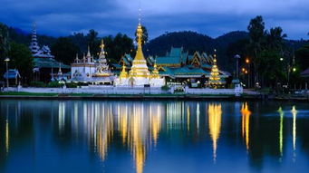 泰国曼谷和芭提雅旅游(芭提雅跟曼谷哪个好玩)