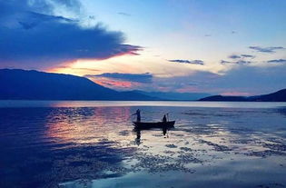 没钱,不应该是你不去旅行的理由 说说你的看法 