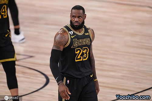 2020nba总决赛湖人g2NBA中G2代表什么意思