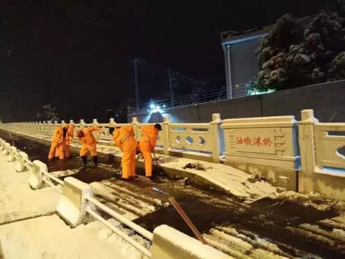 雪后的这些城市,道路竟如此干净 通畅 真相在这里