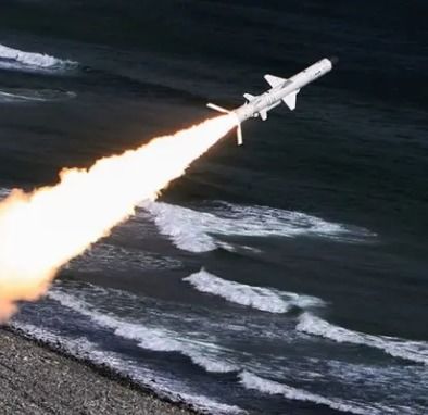 全球十大反舰导弹排名 美国远程反舰导弹上榜 适应多平台发射