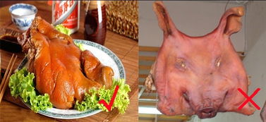 二月二为什么吃猪头肉的故事(二月二为啥吃猪头传说)