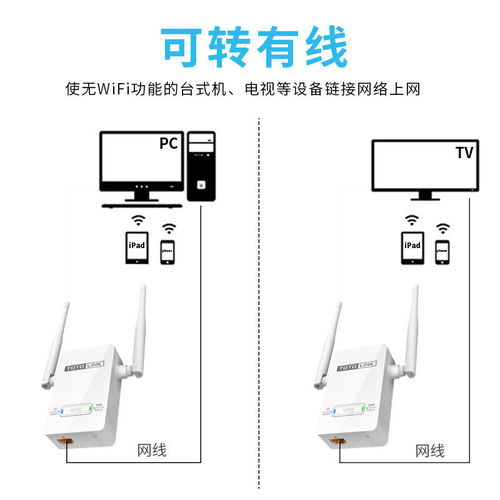 无线路由器桥接好还是中继好