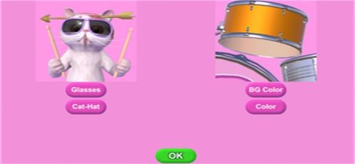 猫鼓手传奇手游ios版下载 猫鼓手传奇下载 苹果版v1.0 PC6苹果网 