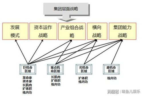 分析我国企业集团财务管理存在的问题