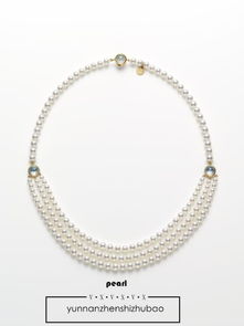 珍珠的作用在古代就已经被发现了