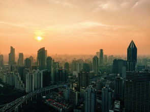 我爬到了上海最高的楼顶 弄明白了ROOFTOPPING