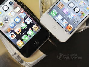 iphone4s配置(iphone4S现在能用吗！？)