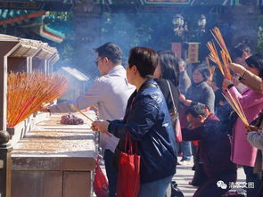 赤松黄仙祠,与港岛不可分割的传奇史话 