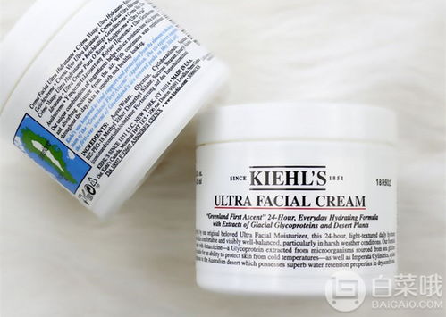 Kiehl s科颜氏好不好用 科颜氏最出名的6款明星产品推荐