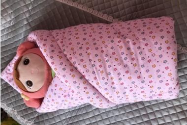 新生儿褥子的厚度,婴儿床垫的厚度为多少合适