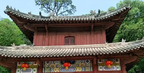 北京承恩寺,曾百年不对外开放,也不接受香火,其有何独到之处