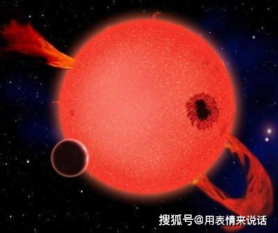 温度直逼太阳的行星被发现,地表达4000多度,是水星的10倍