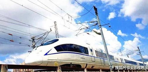 湖南花300亿修建新高铁,全长245公里,连接湖南西部三大城市